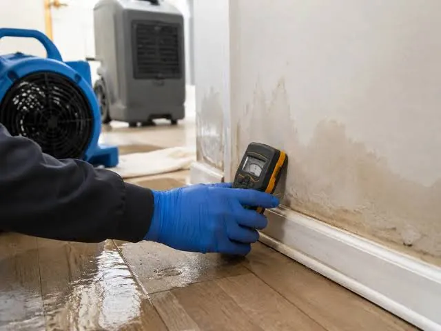24/7 Water damage restoration services in Howard, SD - Rapid flood cleanup and mitigation